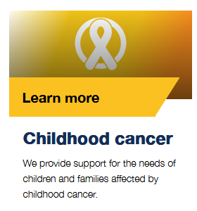 Childhood Cancer Block (280X300)