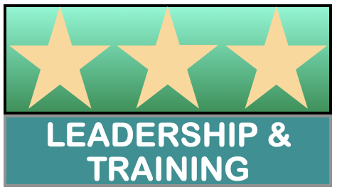 Leadership & Training
