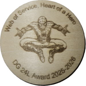 DG Award