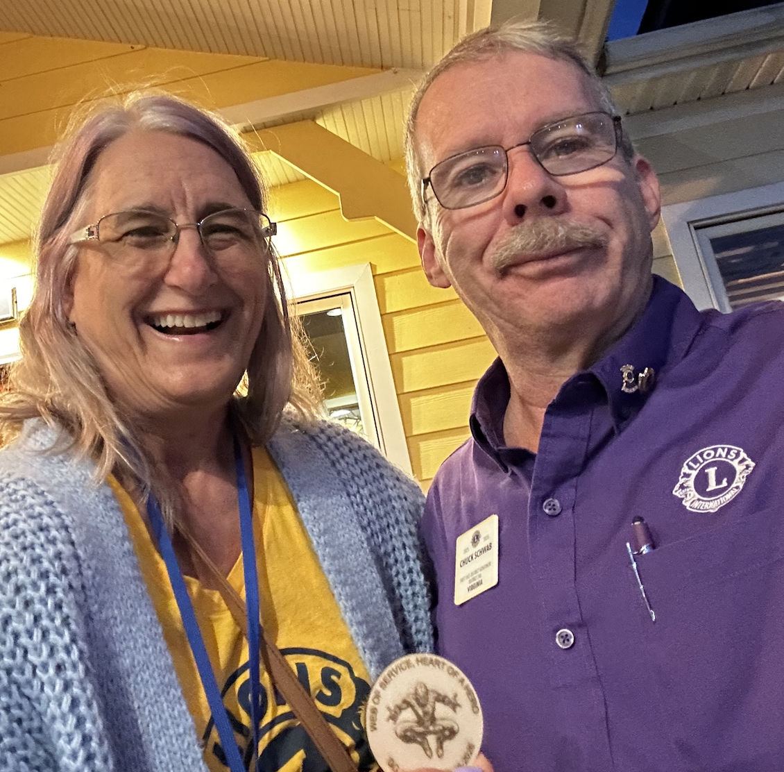 Michelle "Chelle" Youmans